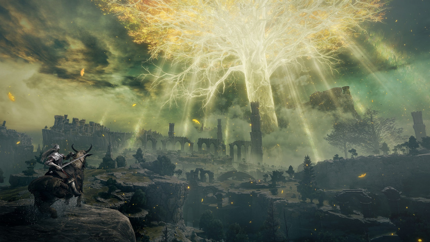 elden ring review